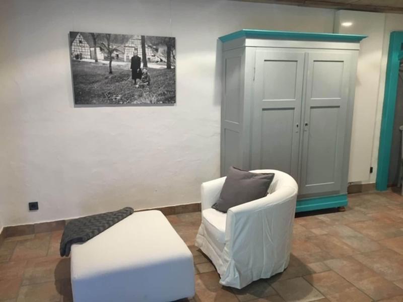 Landhotel Alte Muehle galeri fotoğrafı