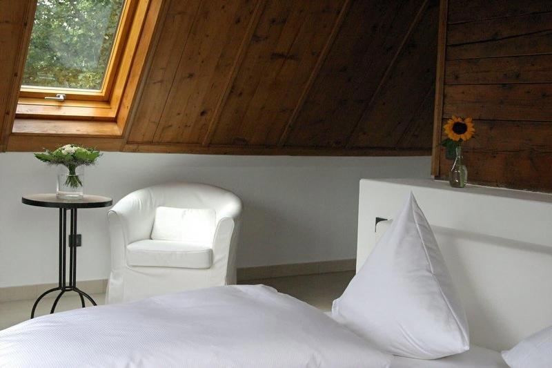 Landhotel Alte Muehle galeri fotoğrafı