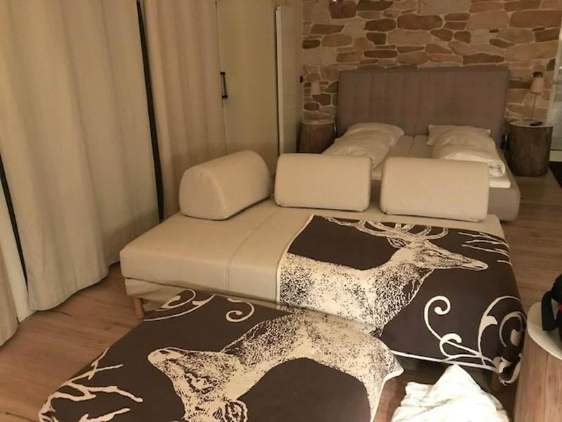 Landhotel Alte Muehle galeri fotoğrafı