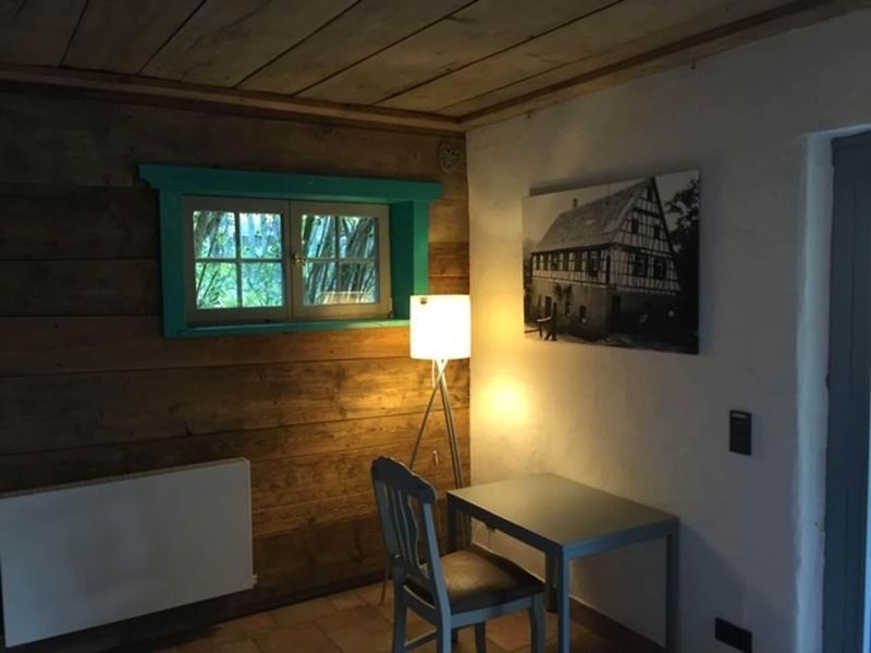Landhotel Alte Muehle galeri fotoğrafı