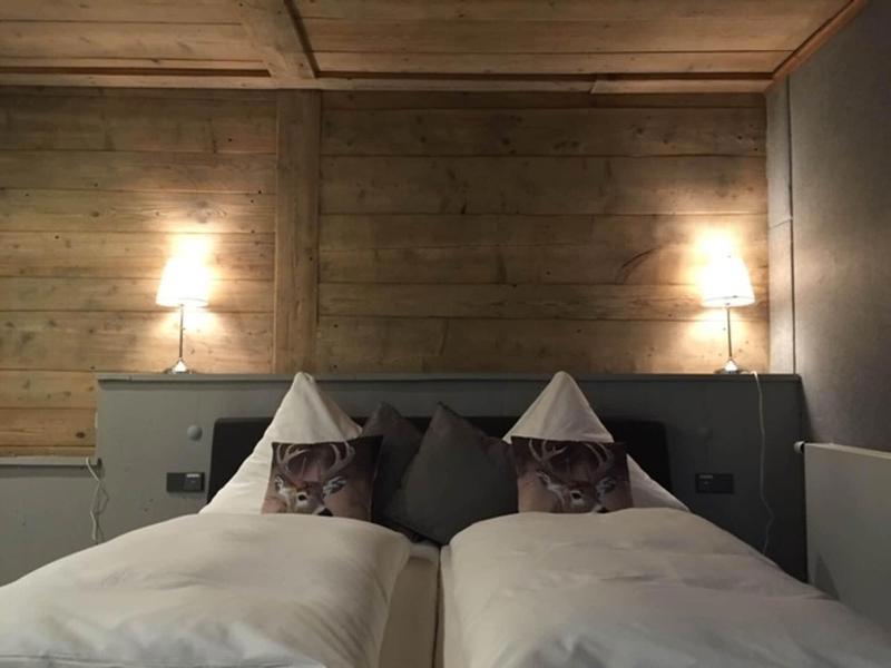 Landhotel Alte Muehle galeri fotoğrafı