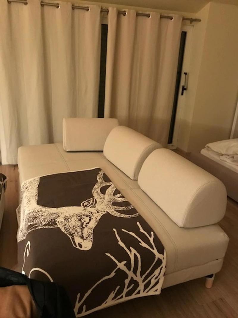 Landhotel Alte Muehle galeri fotoğrafı