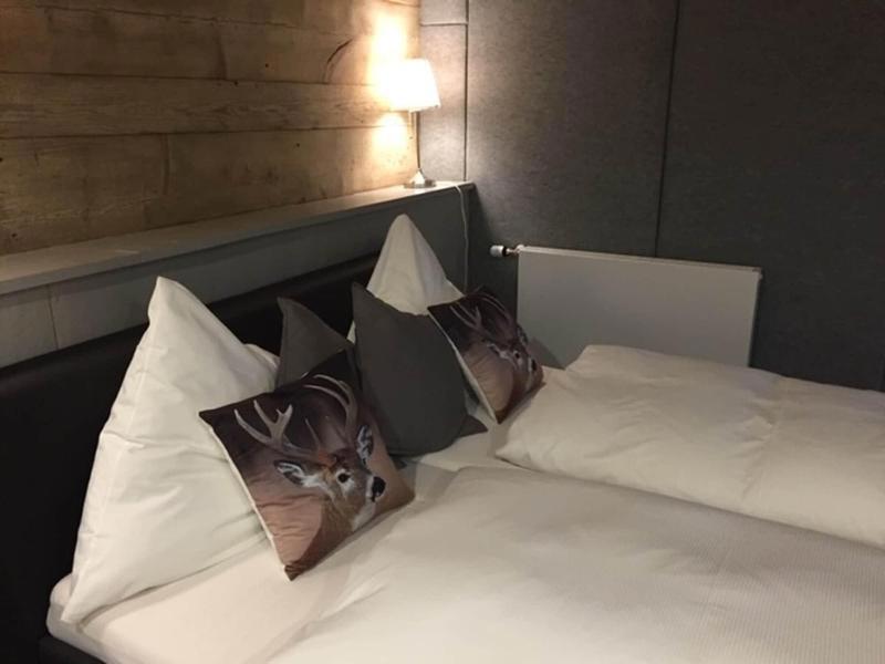 Landhotel Alte Muehle galeri fotoğrafı
