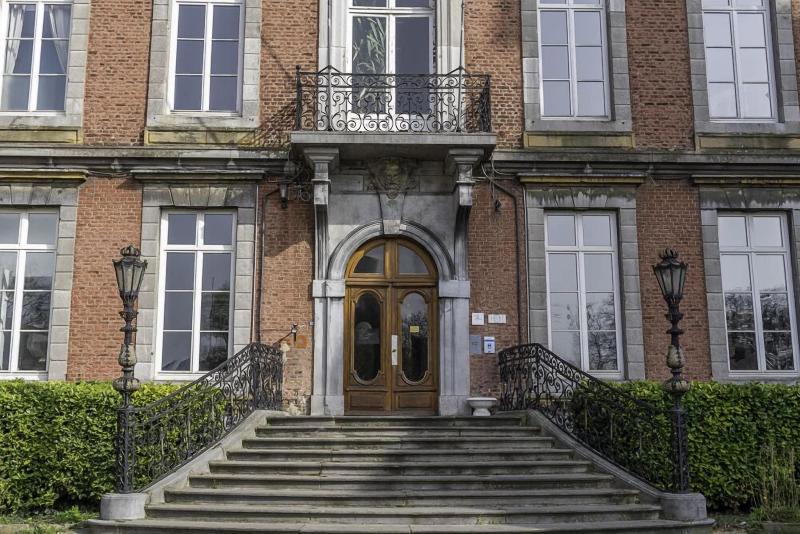 Domaine Du Chateau De La Neuville