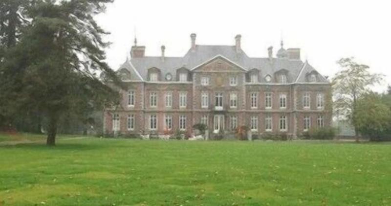 Domaine Du Chateau De La Neuville