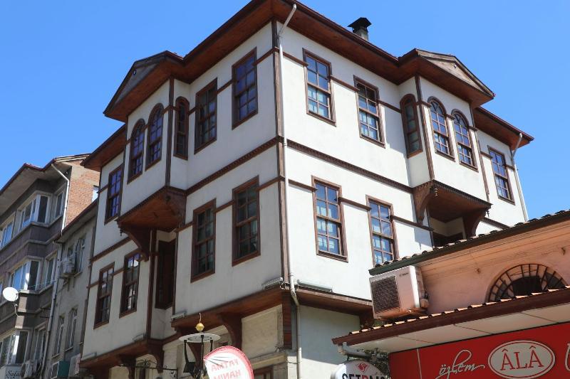 Fatma Hanim Konagi galeri fotoğrafı