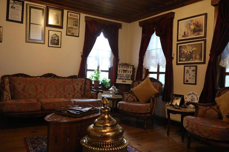 Fatma Hanim Konagi galeri fotoğrafı