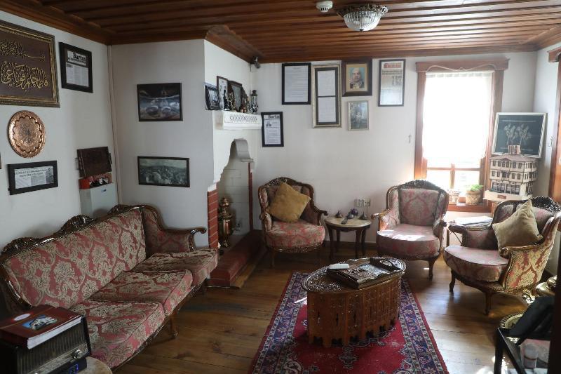 Fatma Hanim Konagi galeri fotoğrafı
