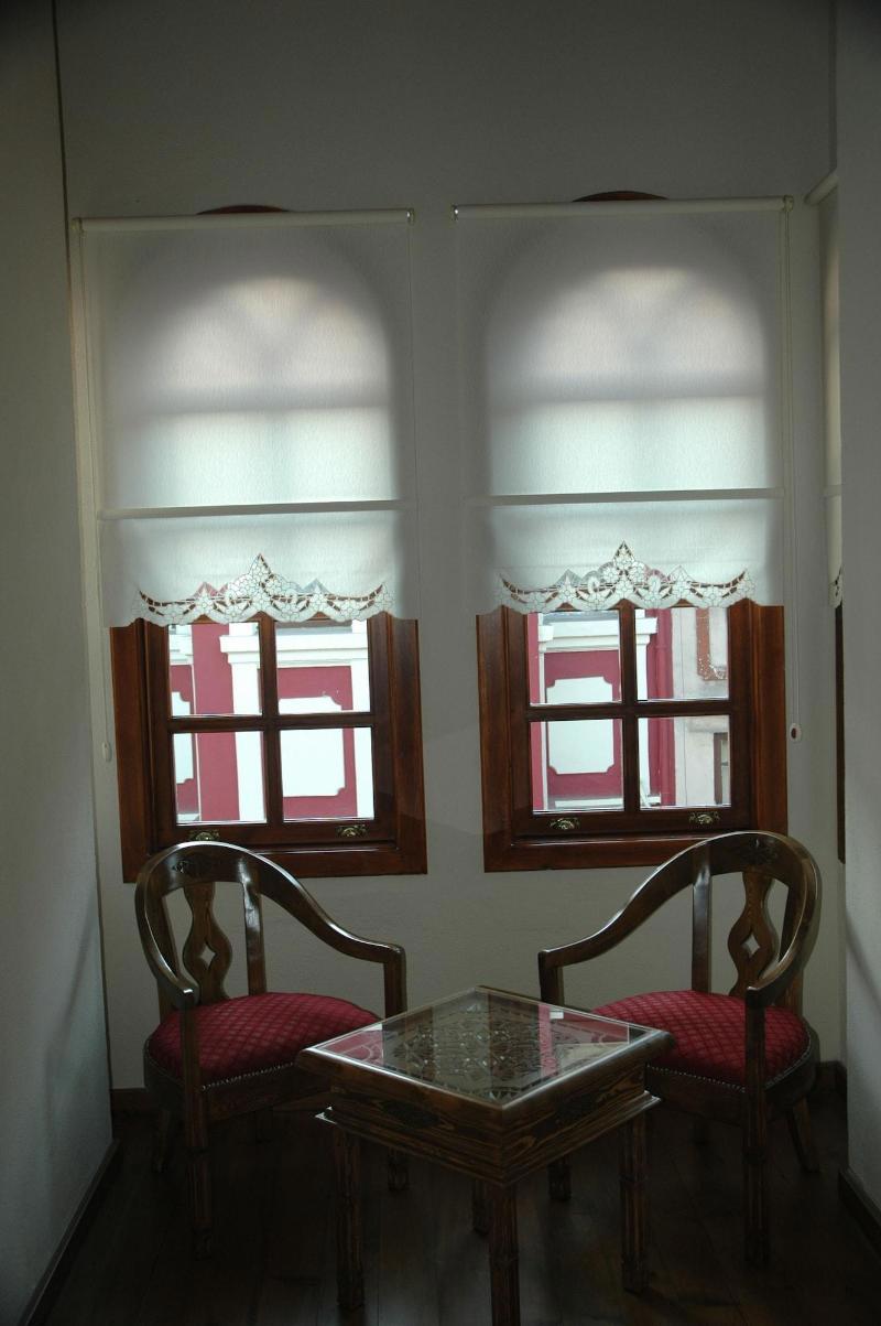 Fatma Hanim Konagi fotoğrafı
