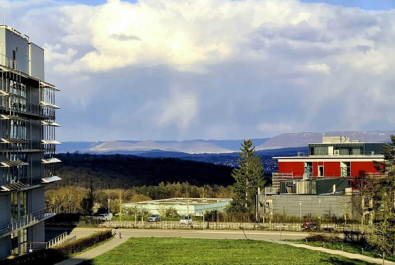 Koncept Hotel Neue Horizonte galeri fotoğrafı