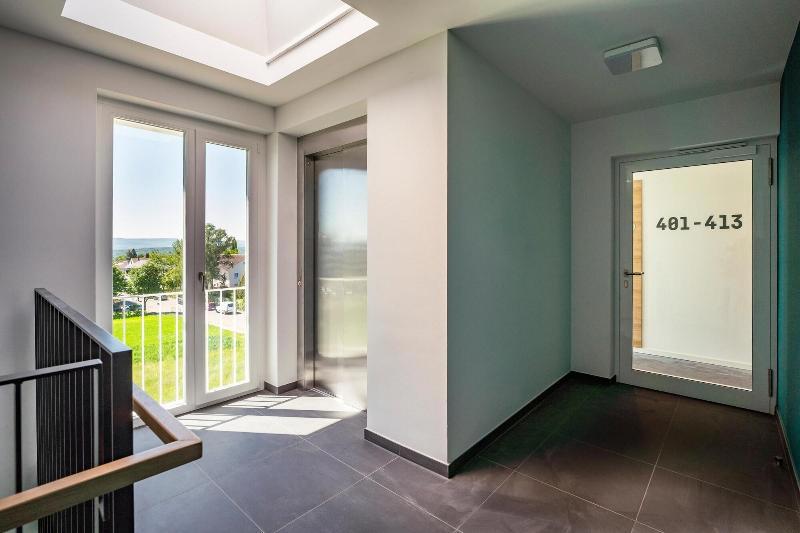 Koncept Hotel Neue Horizonte galeri fotoğrafı