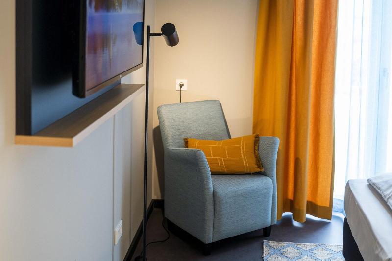Koncept Hotel Neue Horizonte fotoğrafı