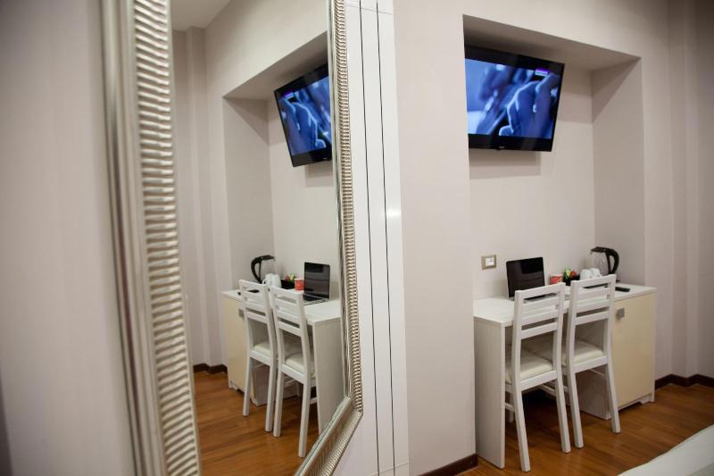 Maison Imperiale galeri fotoğrafı