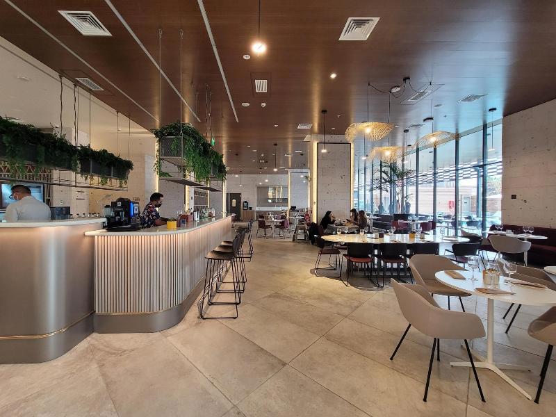 Novotel Arica