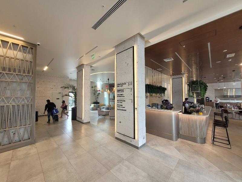 Novotel Arica