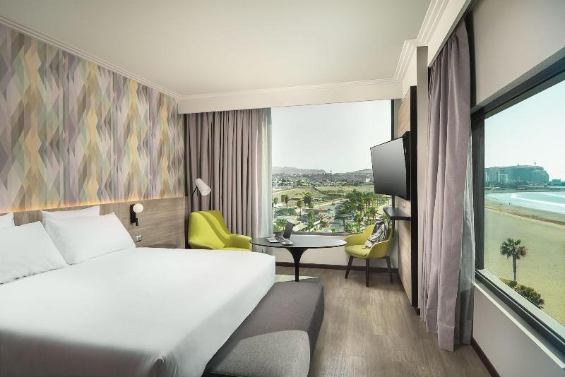 Novotel Arica
