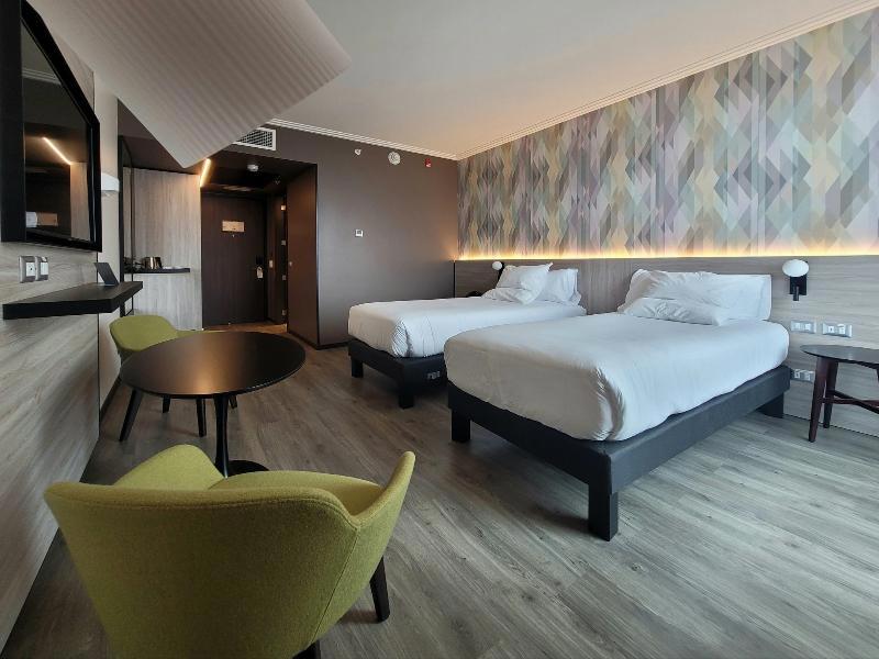 Novotel Arica