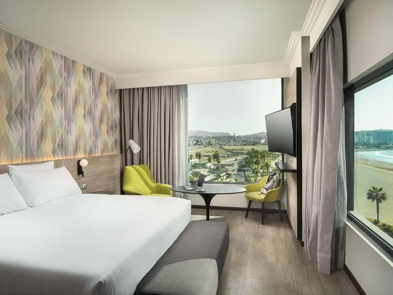 Novotel Arica