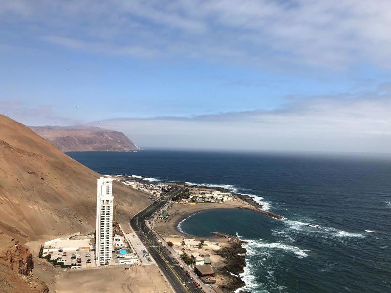 Novotel Arica