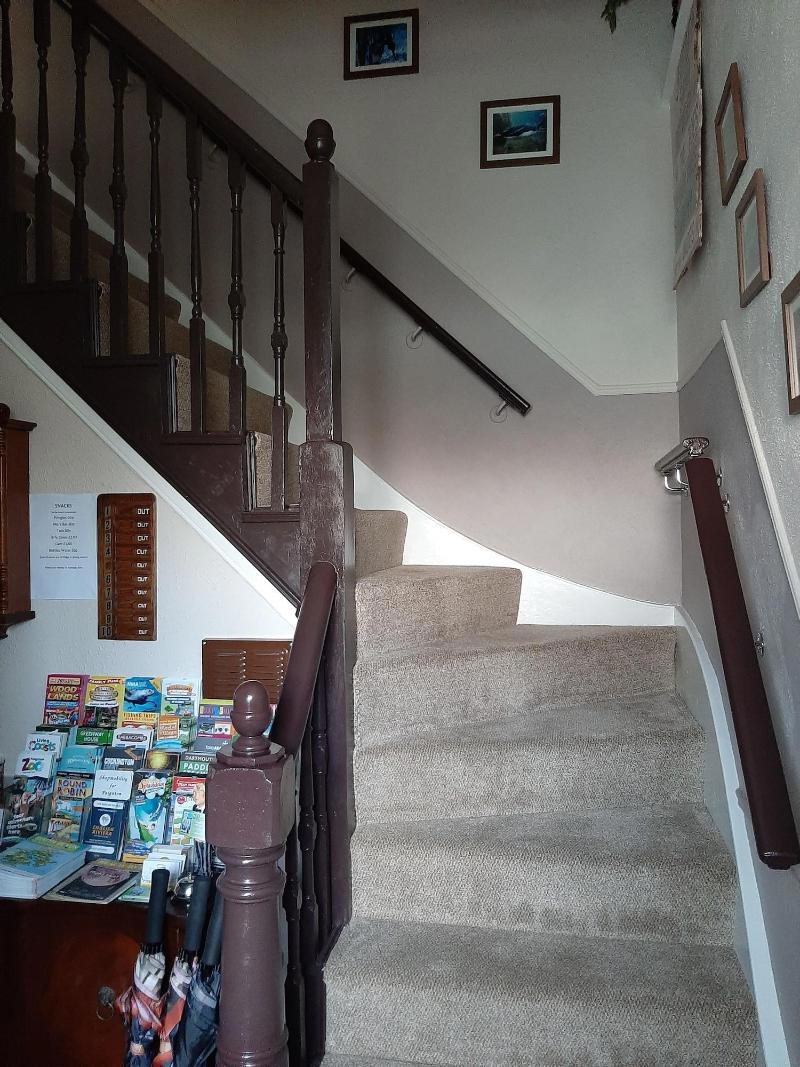 Rosemead Guest House