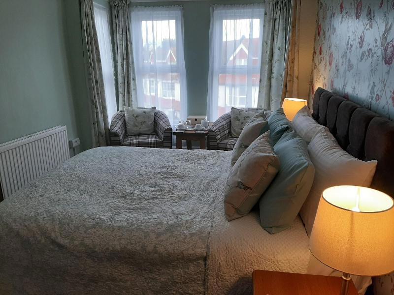 Rosemead Guest House