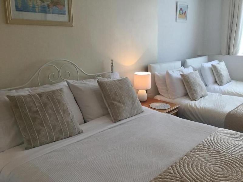 Rosemead Guest House
