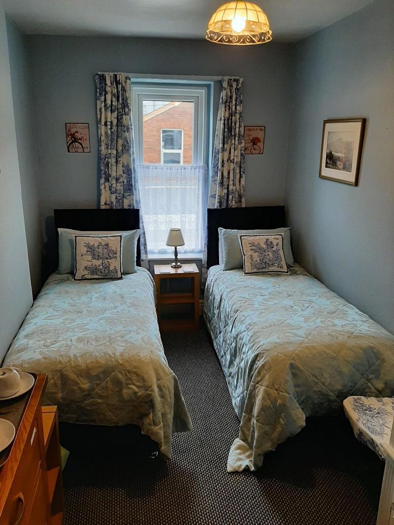 Rosemead Guest House