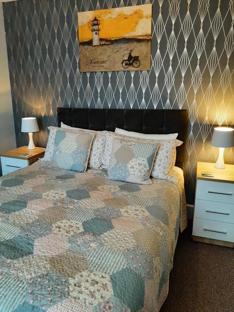 Rosemead Guest House