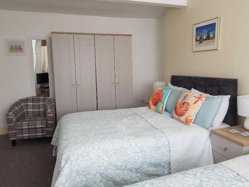 Rosemead Guest House