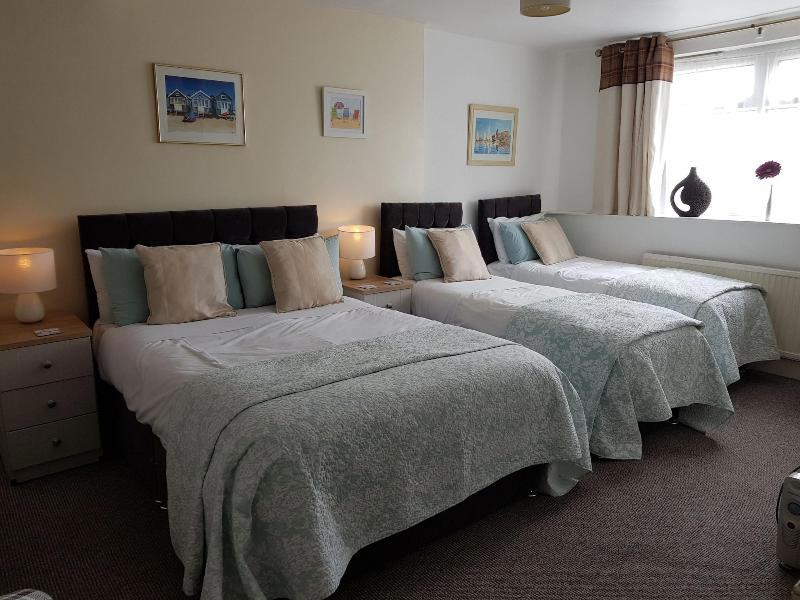 Rosemead Guest House