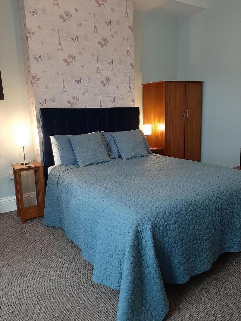 Rosemead Guest House