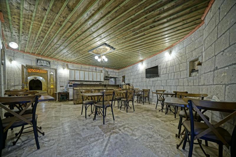 Cappadocia Fairy Tale Suites