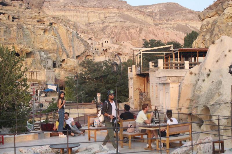 Cappadocia Fairy Tale Suites