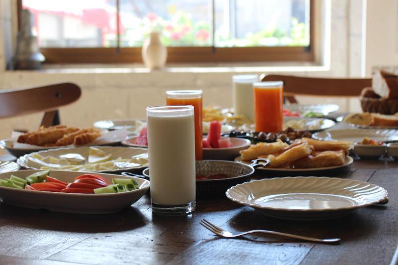 Cappadocia Fairy Tale Suites