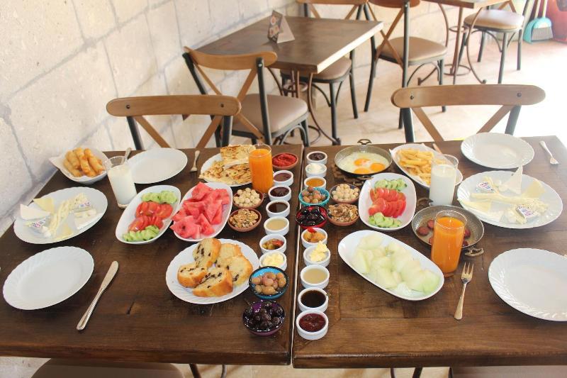 Cappadocia Fairy Tale Suites