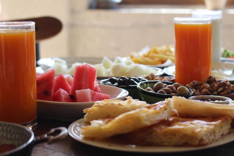 Cappadocia Fairy Tale Suites