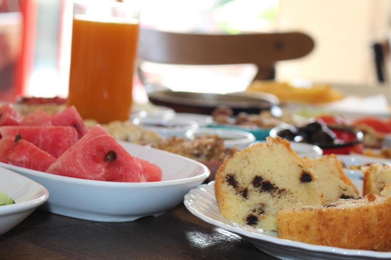 Cappadocia Fairy Tale Suites