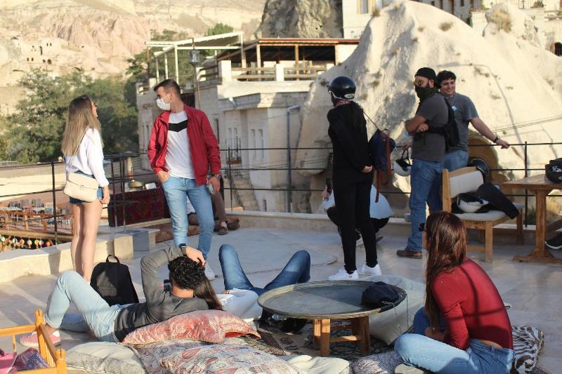 Cappadocia Fairy Tale Suites