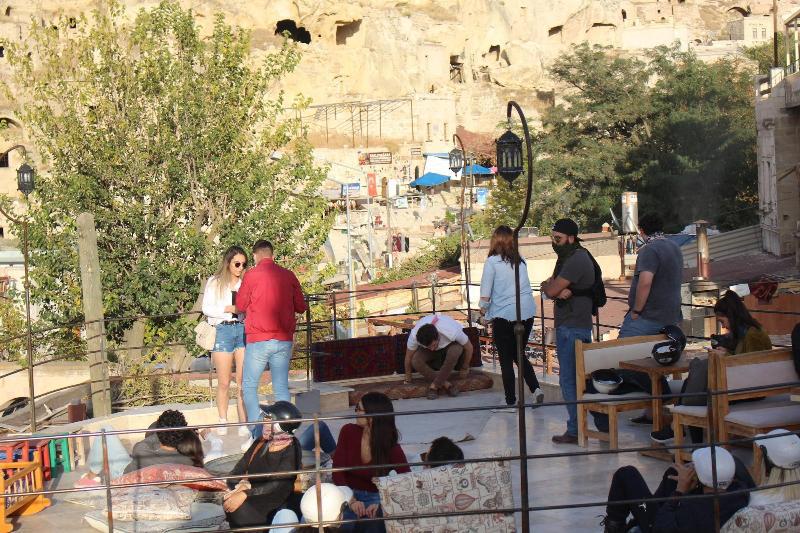 Cappadocia Fairy Tale Suites