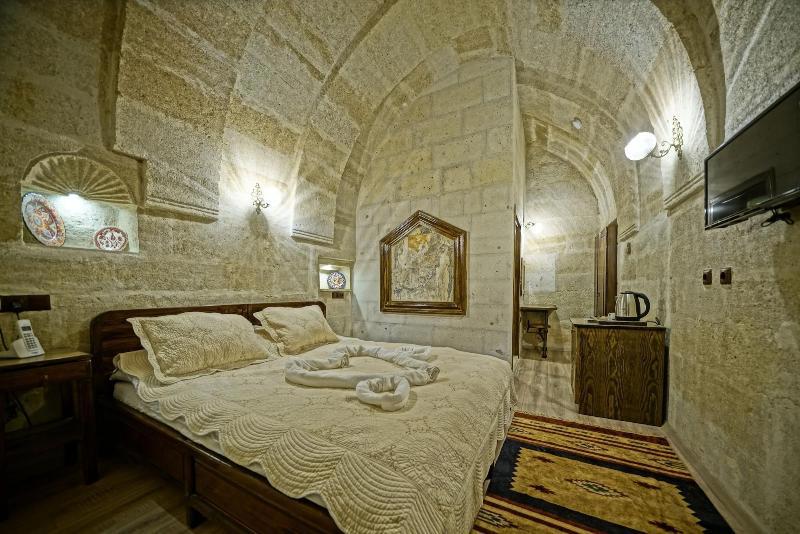 Cappadocia Fairy Tale Suites