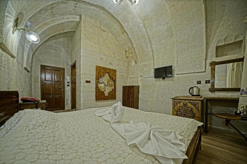 Cappadocia Fairy Tale Suites