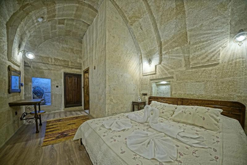Cappadocia Fairy Tale Suites