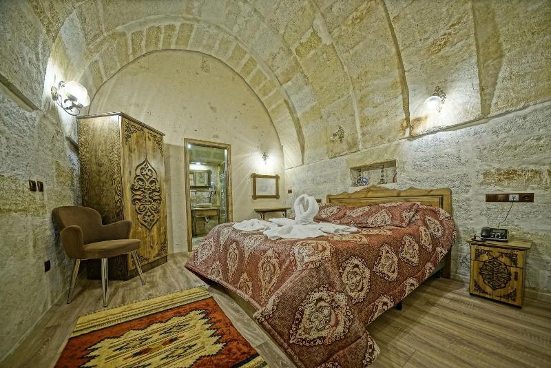 Cappadocia Fairy Tale Suites