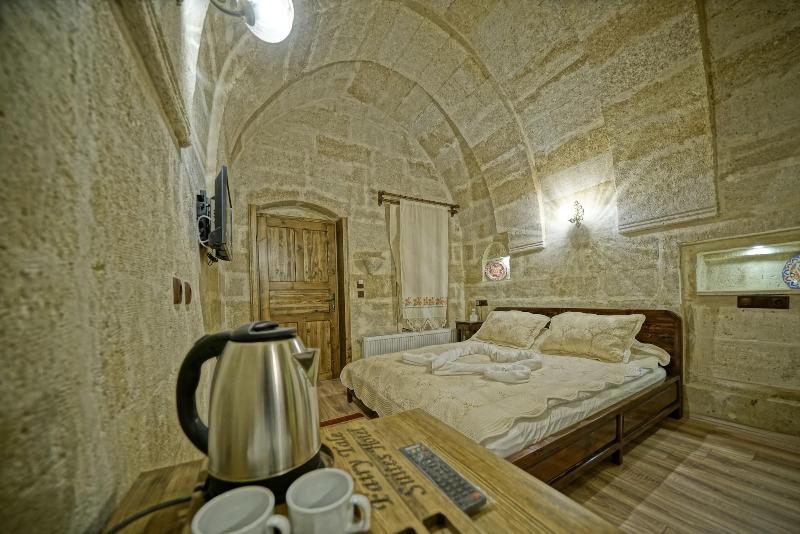 Cappadocia Fairy Tale Suites
