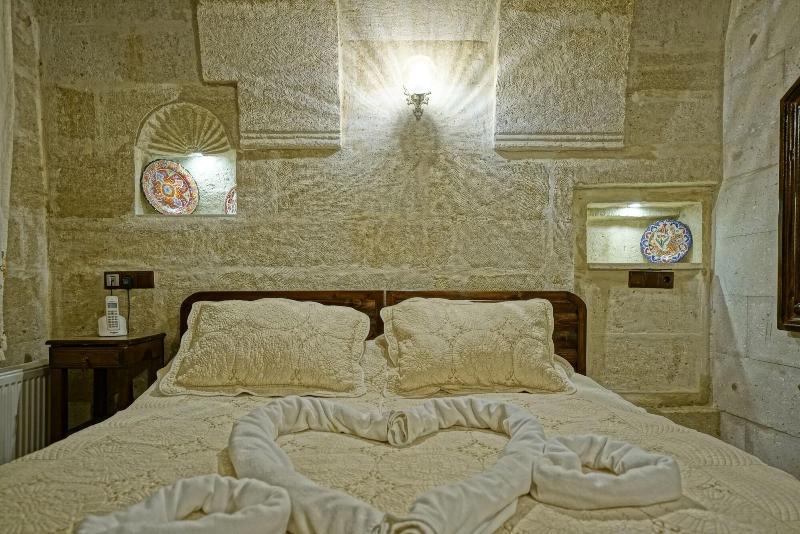 Cappadocia Fairy Tale Suites