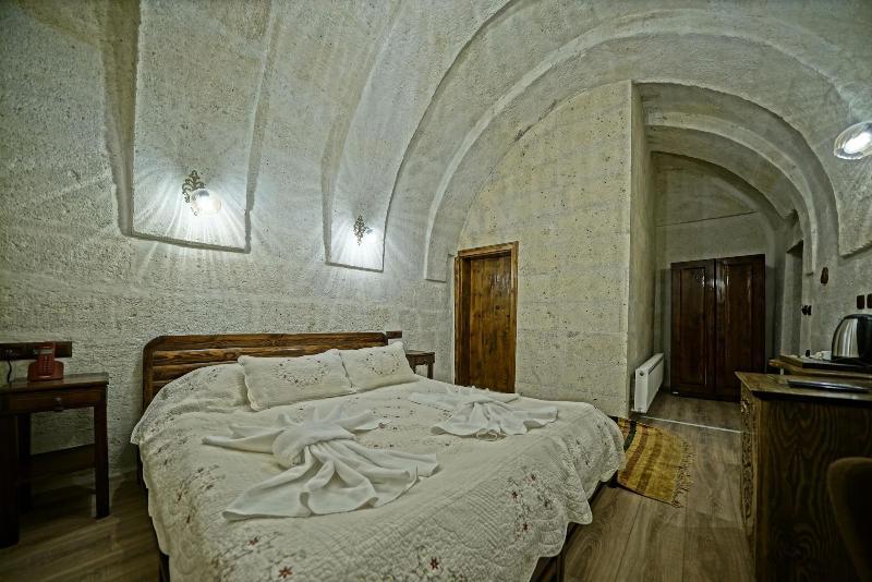 Cappadocia Fairy Tale Suites