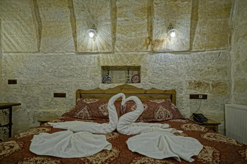 Cappadocia Fairy Tale Suites
