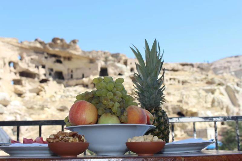 Cappadocia Fairy Tale Suites