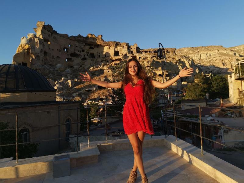 Cappadocia Fairy Tale Suites