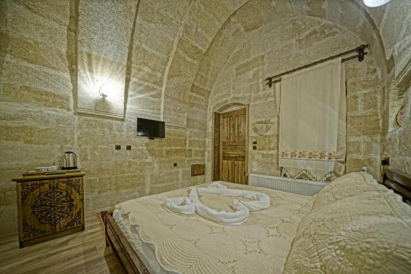 Cappadocia Fairy Tale Suites